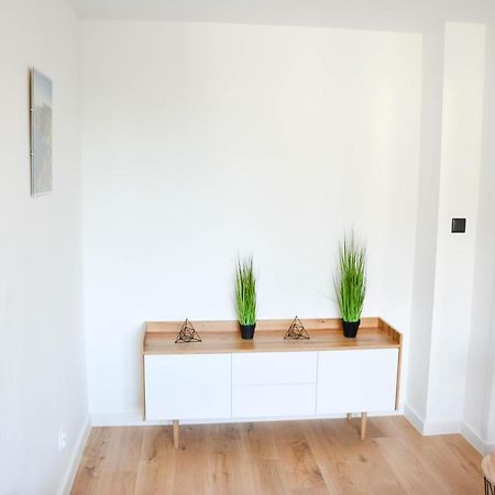 Apartament Millenium Leilighet Hajnówka Eksteriør bilde