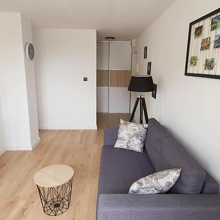 Apartament Millenium Leilighet Hajnówka Eksteriør bilde